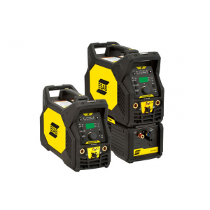 ESAB Renegade ET 210iP W (vízhűtéses) hegesztő inverter