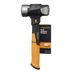 FISKARS BONTÓKALAPÁCS M - 1020217