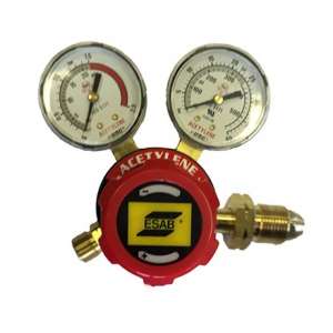 G250-1.5 DIN 3 Acetylene  nyomásszabályozó (0700017464)