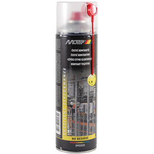 KONTAKT SPRAY MOTIP 400ML