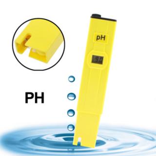 Digitális pH mérő (0 – 14)