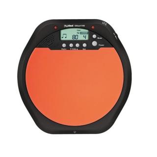 Elektromos dobpad, gyakorló dob metronómmal