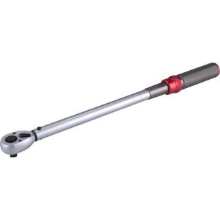 EXTOL Premium automata nyomatékkulcs 20-210 Nm 1/2" (910184)