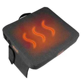 Hordozható USB-s fűtő-melegítő párna (kültéri)