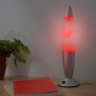 InnovaGoods többszínű LED-es lávalámpa (KOLEMP)
