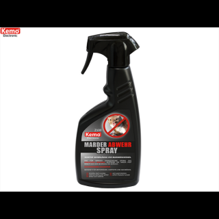 Kemo Z100 nyestriasztó spray 500ml