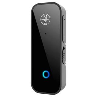 Vezeték nélküli Bluetooth 5.1, AUX audio adó-vevő (transmitter  receiver) B28