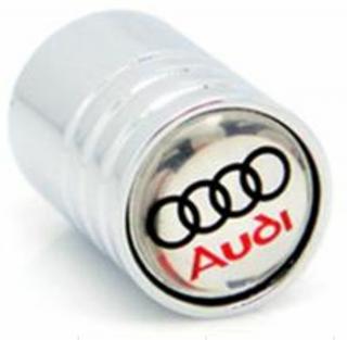 Audi szelepsapka