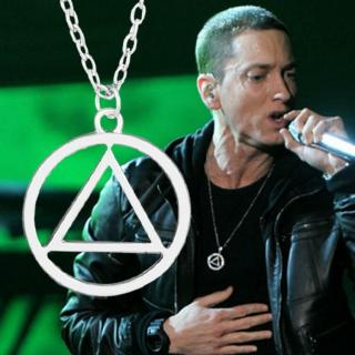 Eminem nyaklánc