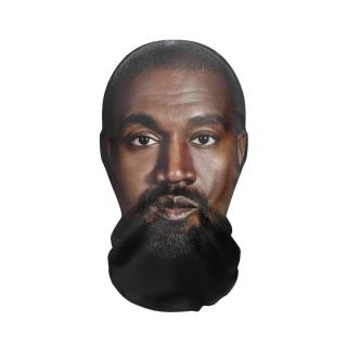 Kanye West 3D maszk
