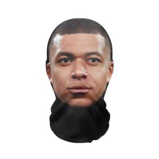 Mbappe 3D maszk