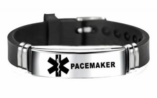 Pacemaker karkötő