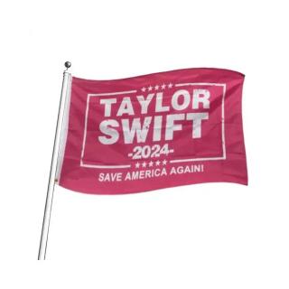 Taylor Swift zászló