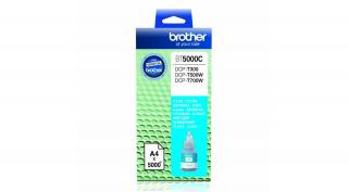 Brother BT-5000 kék eredeti tinta