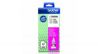 Brother BT-5000 magenta eredeti tinta