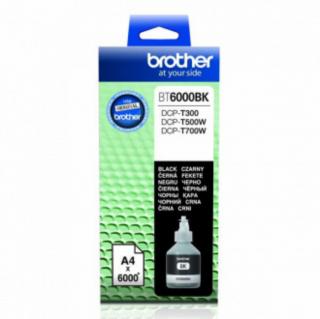 Brother BT-6000 fekete eredeti tintapatron