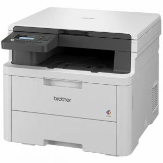 Brother DCP-L3520CDW multifunkciós színes lézernyomtató