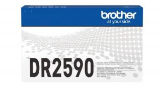 Brother DR-2590 fekete eredeti dobegység