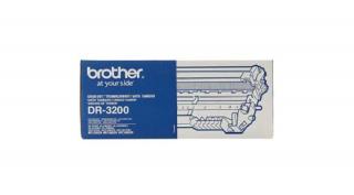 Brother DR-3200 fekete eredeti dobegység