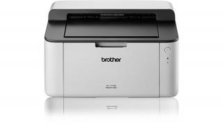 Brother HL-1110E mono lézernyomtató