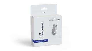 Brother LC1280 kék prémium utángyártott tintapatron CHIPES
