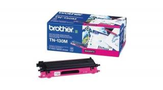 Brother TN-130 magenta eredeti toner