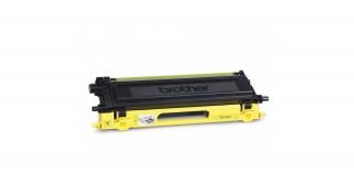 Brother TN-135Y sárga eredeti toner
