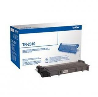 Brother TN-2310 fekete eredeti toner