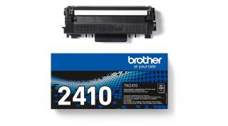 Brother TN-2410 fekete eredeti toner