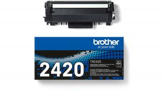 Brother TN-2420 fekete eredeti toner