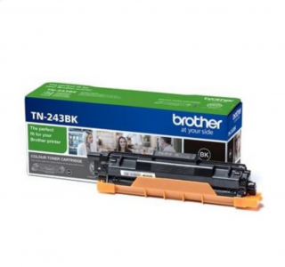 Brother TN-243 fekete eredeti toner