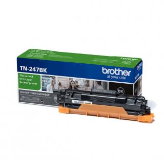 Brother TN-247 fekete eredeti toner