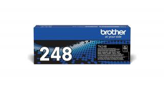 Brother TN-248 fekete eredeti toner