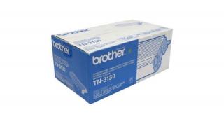 Brother TN-3130 fekete eredeti toner