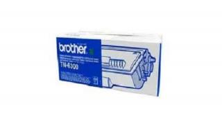 Brother TN-6300 fekete eredeti toner