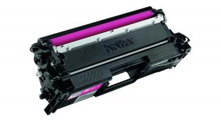 Brother TN-821XXL magenta eredeti toner