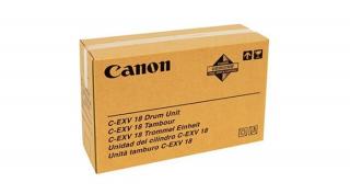 Canon C-EXV18 eredeti dobegység