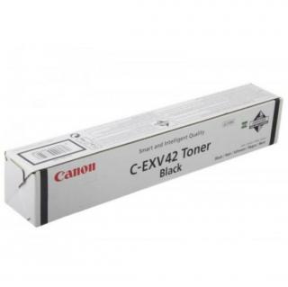 Canon C-EXV42 fekete eredeti toner