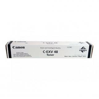 Canon C-EXV48 fekete eredeti toner