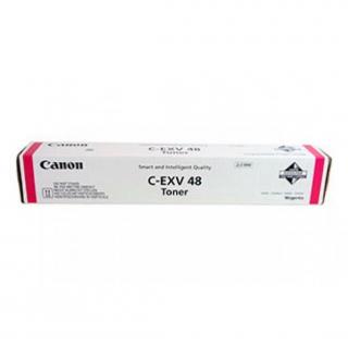 Canon C-EXV48 magenta eredeti toner