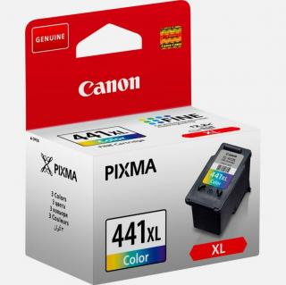 Canon CL-441XL színes eredeti tintapatron