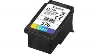 Canon CL-576 színes eredeti tintapatron