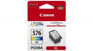 Canon CL-576XL színes eredeti tintapatron