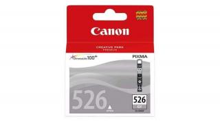 Canon CLI-526 szürke eredeti tintapatron