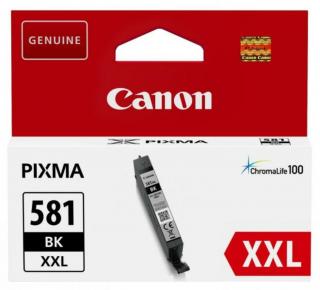 Canon CLI-581XXL fekete eredeti tintapatron