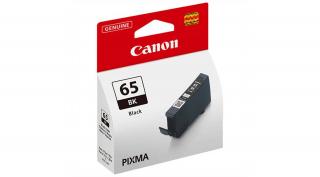 Canon CLI-65 fekete eredeti tintapatron