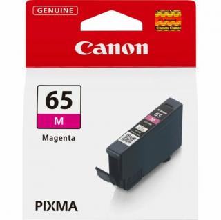 Canon CLI-65 magenta eredeti tintapatron