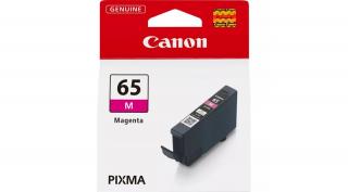 Canon CLI-65 magenta eredeti tintapatron