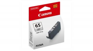 Canon CLI-65 világosszürke eredeti tintapatron