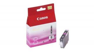 Canon CLI-8 magenta eredeti tintapatron